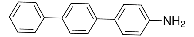 4-Amino-P-terphenyl structure, CAS 7293-45-0