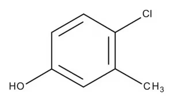 4-Chloro-3-nitroanisole structure, CAS 10289-80-3