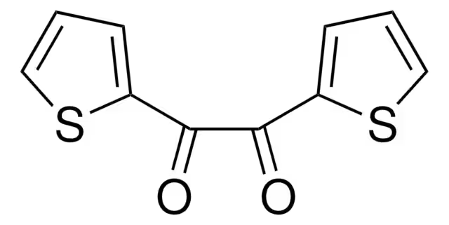 5-alpha-Thenil structure, CAS 7333-07-5