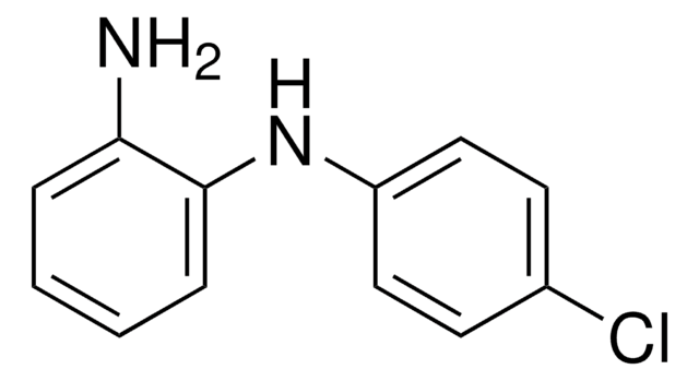 N-(4-Chlorophenyl)-1,2-phenylenediamine structure, CAS 68817-71-0