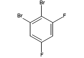 3,5-Dibromo-1,2-phenylenediaminemonohydrochloride structure, CAS 75568-11-5