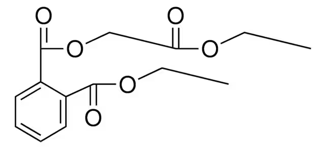 1-(2-Ethoxy-2-oxoethyl)pyridiniumbromide structure, CAS 17282-40-5