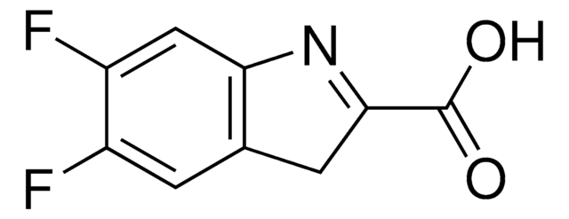5,6-Difluoro-2-naphthol structure, CAS 321319-15-7