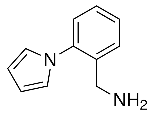 2-(2-Pyrrolyl)ethylamineHydrochloride structure, CAS 857418-70-3