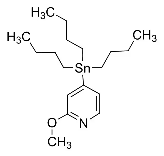 4-Methoxy-Pyridine-2-CarboxylicAcidHydrochloride structure, CAS 123811-74-5