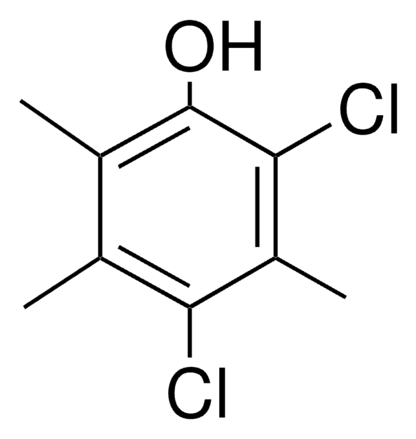 2,4-Dichloro-3,5,6-Trimethylpyridine structure, CAS 109371-17-7