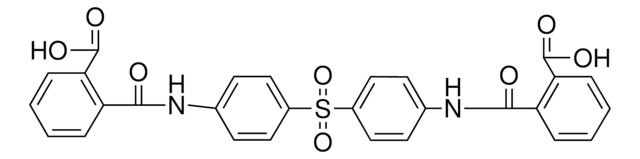 4-[4-(2-Carboxybenzoyl)phenyl]butyricacid structure, CAS 80866-86-0