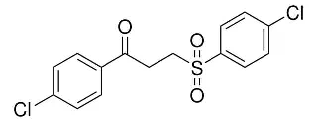 4-[(4-Chlorophenyl)Sulfonyl]-3-ThiophenecarboxylicAcid structure, CAS 423769-77-1