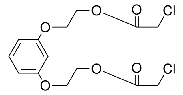 3-Chloroacetoxy-2-naphthoicacidanilide structure, CAS 84522-14-5