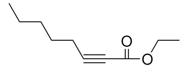 2-Octynoicacidethylester structure, CAS 10519-20-7
