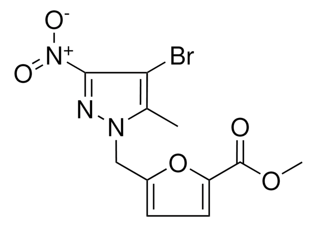 5-Methyl-4-pyrrolidin-1-ylmethyl-furan-2-carboxylicacid structure, CAS 299920-96-0