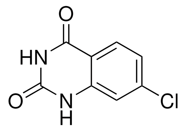 7-Chloroquinazoline-2,4(1H,3H)-dione structure, CAS 13165-35-0