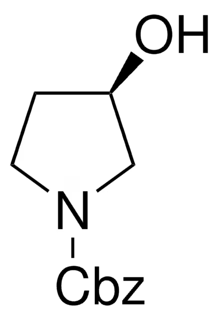 (R)-1-Cbz-3-pyrrolidinecarboxamide structure, CAS 1217835-98-7