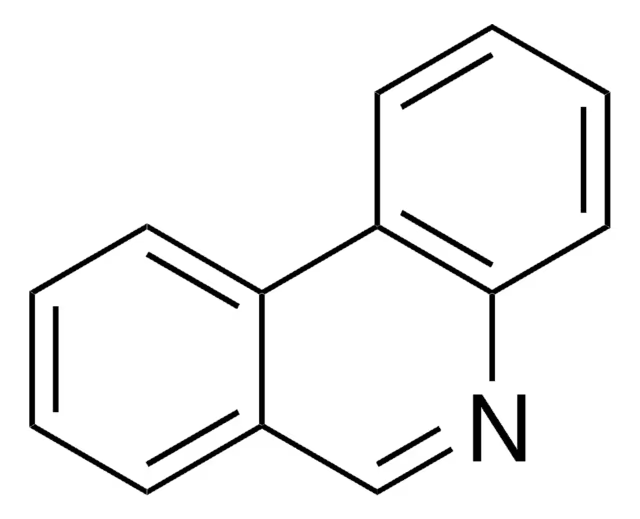 Phenanthridine structure, CAS 229-87-8