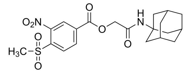 Methyl5-(Methylsulfonyl)-2-nitrobenzoate structure, CAS 949033-22-1