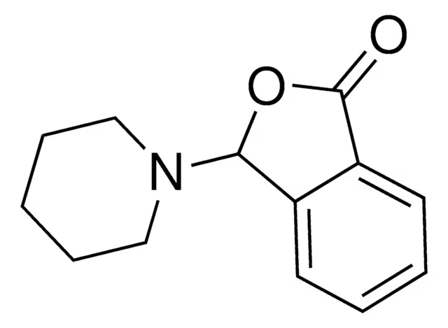 3-(1-Nitroethyl)-2-benzofuran-1(3H)-one structure, CAS 79017-08-6