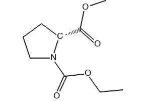 (R)-N-Methyl-2-pyrrolidin-1-ylmethyl-pyrrolidine structure, CAS 909772-67-4