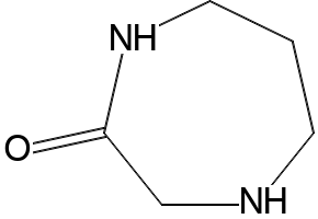 [1,4]Diazepan-2-one structure, CAS 99822-50-1