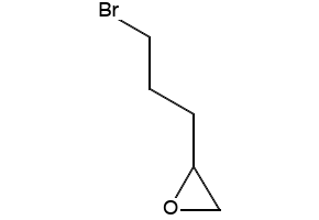 2-(3-Bromopropyl)benzoimidazole structure, CAS 93483-94-4
