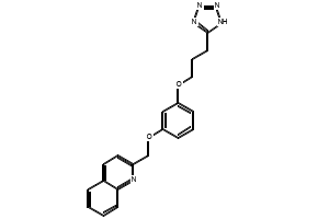 [2-(1H-Tetrazol-5-yl)phenoxy]aceticAcid structure, CAS 893770-65-5