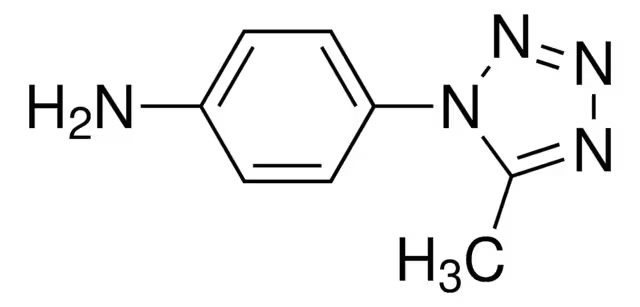 4-(1H-Tetrazol-5-yl)benzylAlcohol structure, CAS 501126-02-9