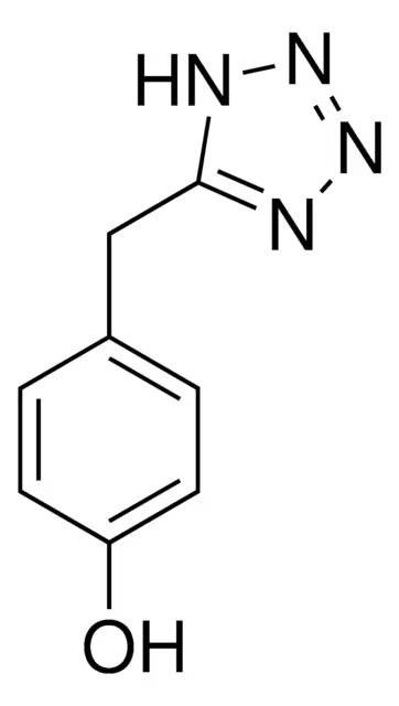 4-(1H-Tetrazol-5-yl)phenol structure, CAS 51517-88-5