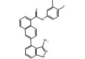 3-(Boc-amino)-6-fluoro-1H-indazole structure, CAS 1176089-41-0