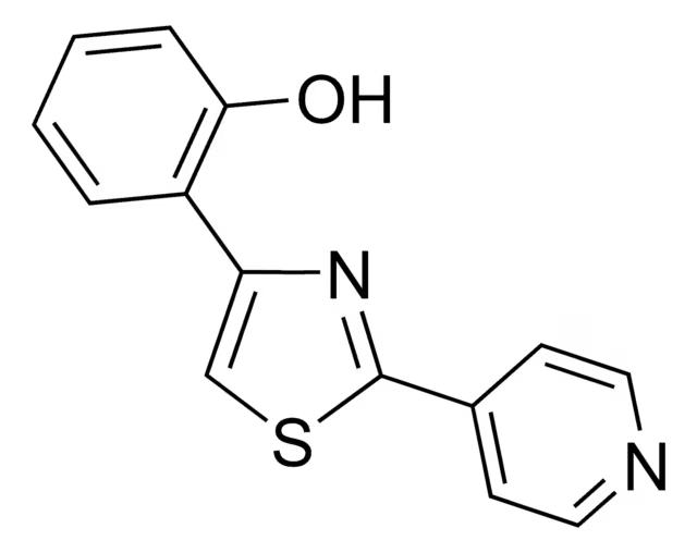 2-(4-Pyridyl)thiazole-4-carboxylicacid structure, CAS 21278-86-4