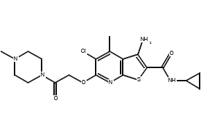 2-[1-(Boc-amino)cyclopropyl]pyridine structure, CAS 873221-80-8