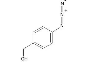 4-(4-Azidophenyl)butyricacid structure, CAS 103489-33-4