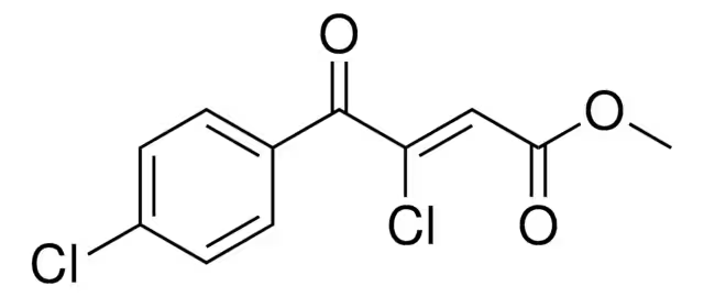 2-Methyl-4-oxo-4-(3',4'-dichlorophenyl)butyricacid structure, CAS 191018-56-1