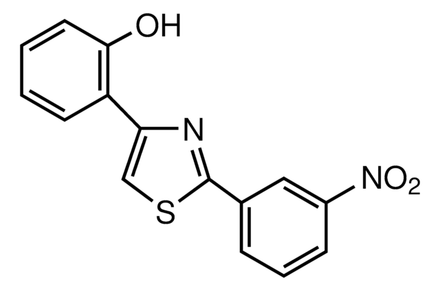 4-(3-Nitrophenyl)thiazole-2-carboxylicAcid structure, CAS 185245-05-0