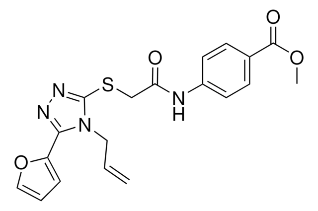 Methyl4-(5-Amino-4-cyano-2-furyl)benzoate structure, CAS 1261268-86-3