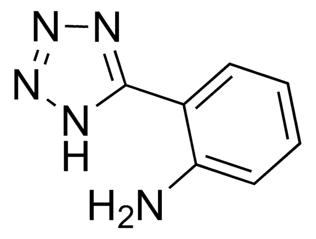2-(1H-Tetrazol-5-yl)aniline structure, CAS 18216-38-1