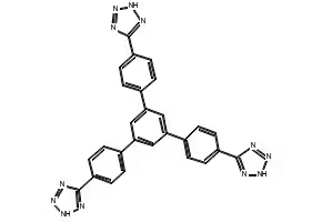 5-[4-(Methylsulfonyl)phenyl]-2H-tetrazole structure, CAS 441054-54-2