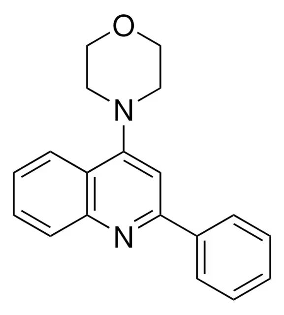 Morpholin-4-yl-phenyl-aceticacid structure, CAS 6342-19-4