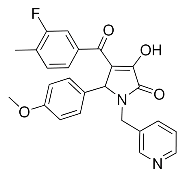 5-(4-Fluoro-3-methoxyphenyl)-2H-tetrazole structure, CAS 1092657-05-0