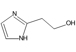 2-(2-Imidazolyl)anilineHydrochloride structure, CAS 1261269-03-7