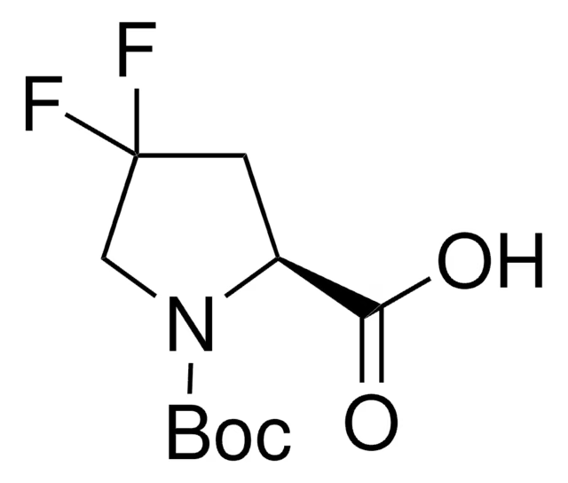 N-Boc-L-proline structure, CAS 15761-37-4