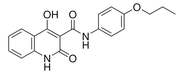 4-Oxo-4-(4-Propoxyphenyl)butanoicacid structure, CAS 39496-82-7