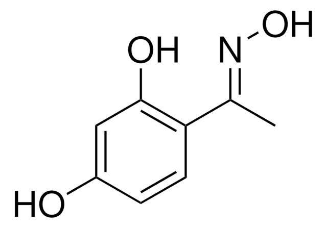 1-(2,4-diethoxy-phenyl)-ethanone structure, CAS 22924-18-1