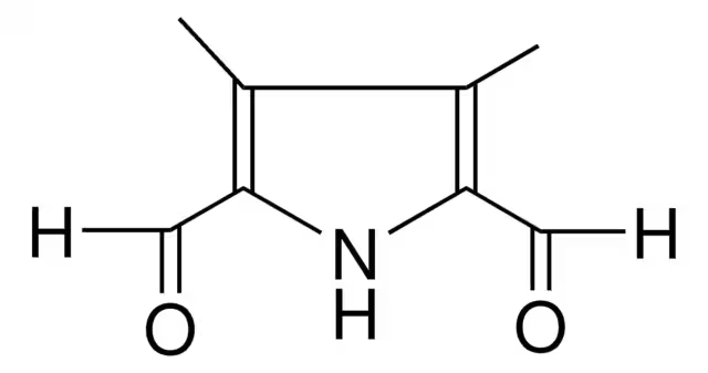 2,5-Dimethyl-3,4-diphenylcyclopentadienonedimer structure, CAS 38883-84-0