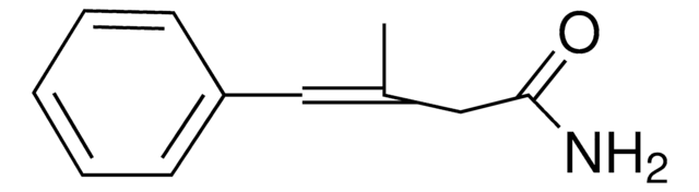 3-Benzylidene-N-butyramide structure, CAS 7236-47-7