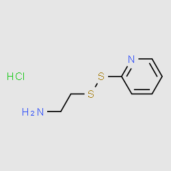 N-Methyl-4-(dimethylamino)benzylamineDihydrochloride structure, CAS 1186663-15-9