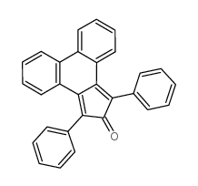 Phencyclone structure, CAS 5660-91-3