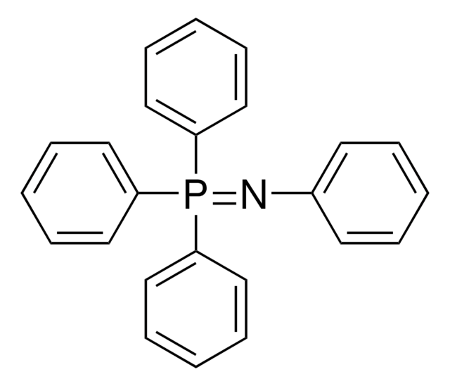 Tetraphenylphosphineimide structure, CAS 2325-27-1