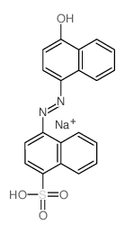 Acetyl-beta-naphthylamine structure, CAS 6409-10-5