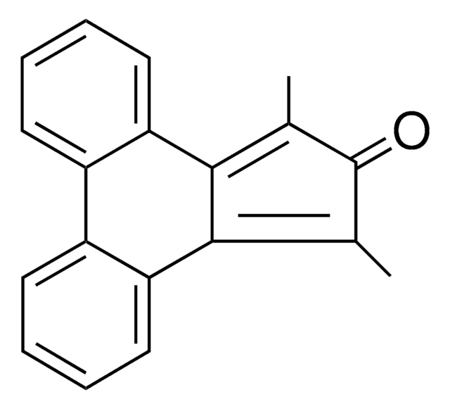 2-Methylcyclopenta[L]phenanthrene structure, CAS 121254-39-5