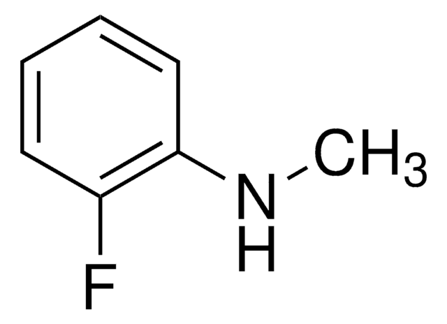 [2-(2-Fluorophenyl)ethyl]methylamine structure, CAS 485404-58-8