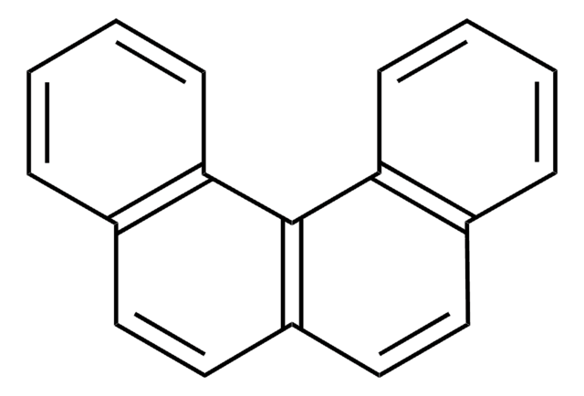 Benzo(c)phenanthrene structure, CAS 195-19-7